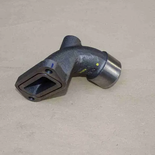 3686409 ISX QSX Water Pipe Connector - Image 6