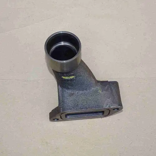 3686409 ISX QSX Water Pipe Connector - Image 9