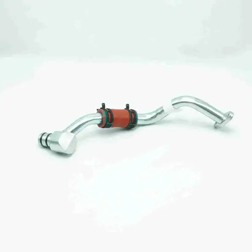 5450409 ISF QSF Turbo Oil Return Pipe - Image 4