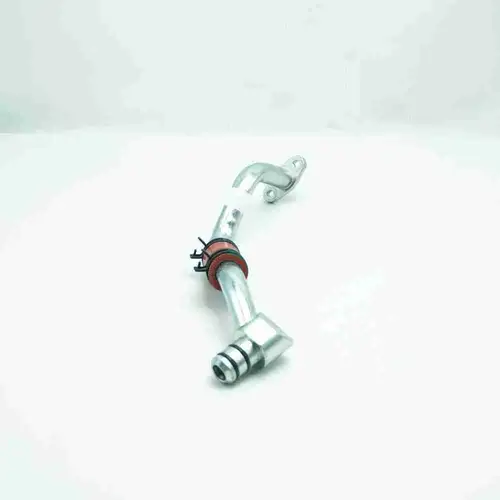 5450409 ISF QSF Turbo Oil Return Pipe - Image 5