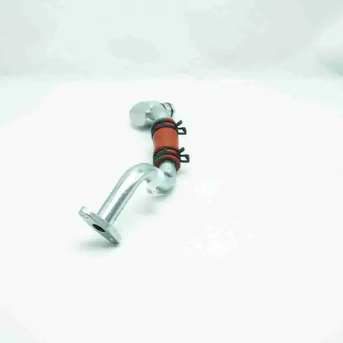 5450409 ISF QSF Turbo Oil Return Pipe - Image 7