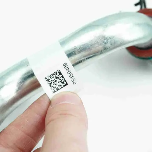 5450409 ISF QSF Turbo Oil Return Pipe - Image 8