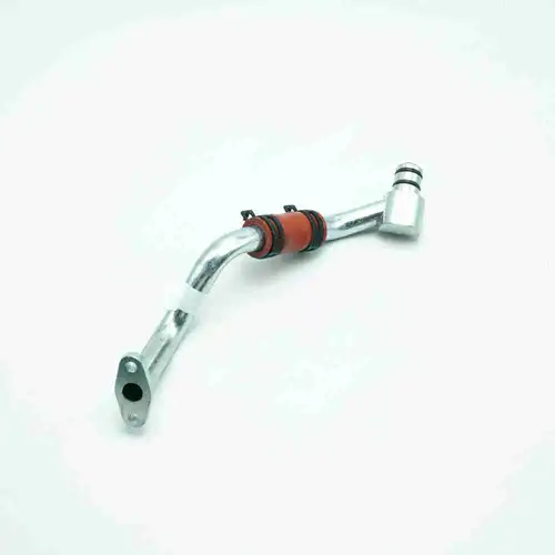 5450409 ISF QSF Turbo Oil Return Pipe - Image 9