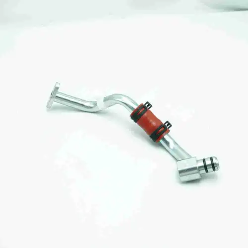 5450409 ISF QSF Turbo Oil Return Pipe - Image 10