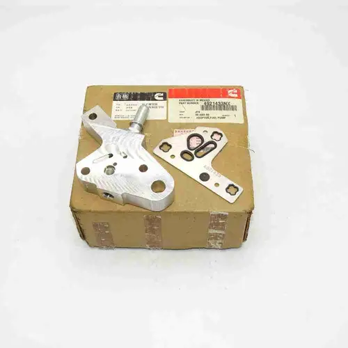 4921432 4921433 4921436 ISC8.3 Fuel Connector - Image 2
