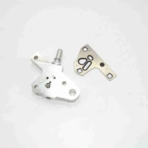 4921432 4921433 4921436 ISC8.3 Fuel Connector - Image 3