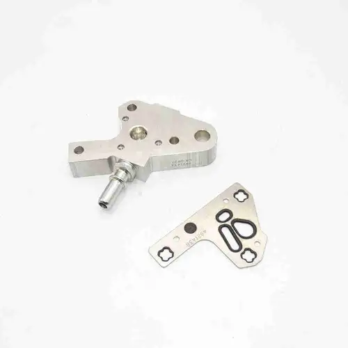 4921432 4921433 4921436 ISC8.3 Fuel Connector - Image 5