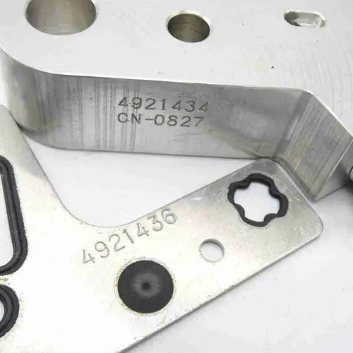 4921432 4921433 4921436 ISC8.3 Fuel Connector - Image 8