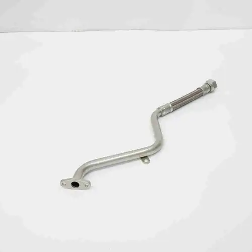 4920433 ISM QSM ISM11 Turbo Oil Return Pipe - Image 3