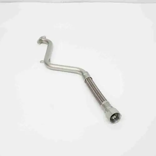 4920433 ISM QSM ISM11 Turbo Oil Return Pipe - Image 4