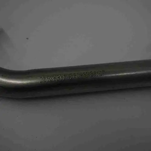 4920433 ISM QSM ISM11 Turbo Oil Return Pipe - Image 5