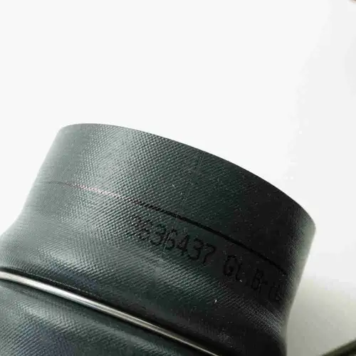 3636437 QSK K38 K50 Intake Pipe - Image 3