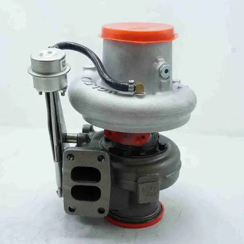 4035439 4036381 ISC ISL Turbocharger - Image 2