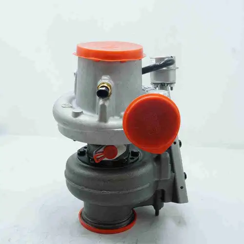 4035439 4036381 ISC ISL Turbocharger - Image 3