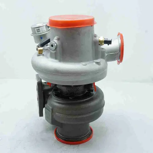 4035439 4036381 ISC ISL Turbocharger - Image 4