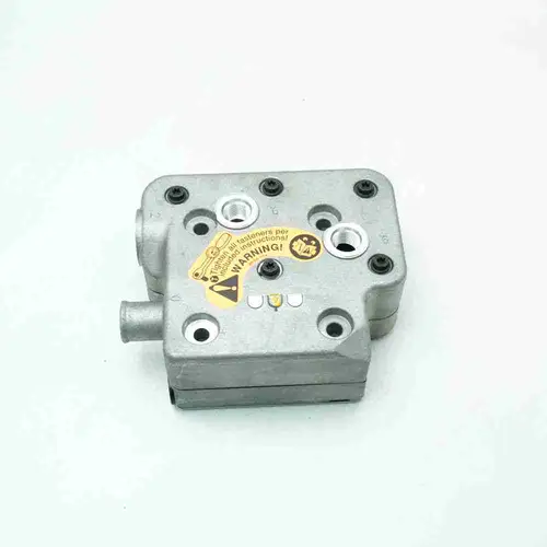 4309439 ISC ISL Air Compressor Cylinder Head - Image 2