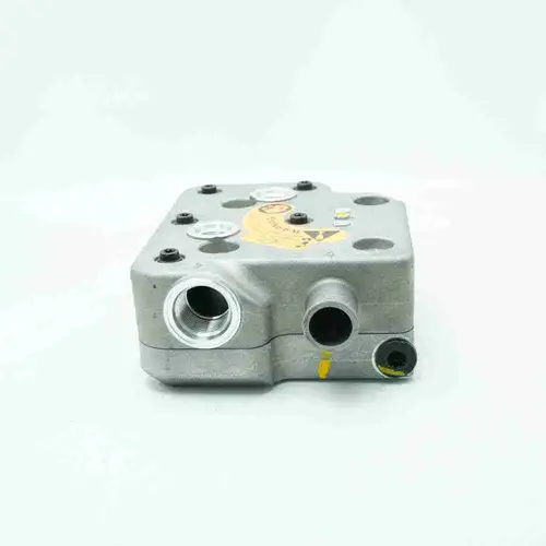 4309439 ISC ISL Air Compressor Cylinder Head - Image 3