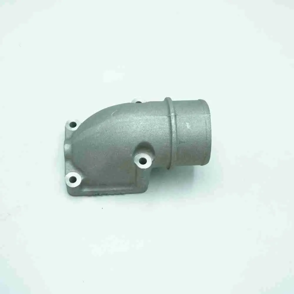 4063448 ISL QSL QSC Intake Pipe - Image 3