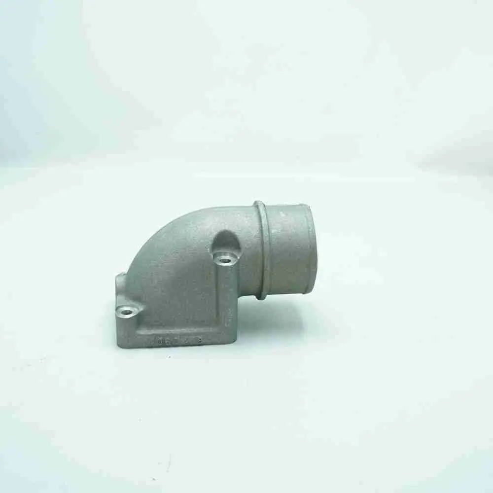 4063448 ISL QSL QSC Intake Pipe - Image 4