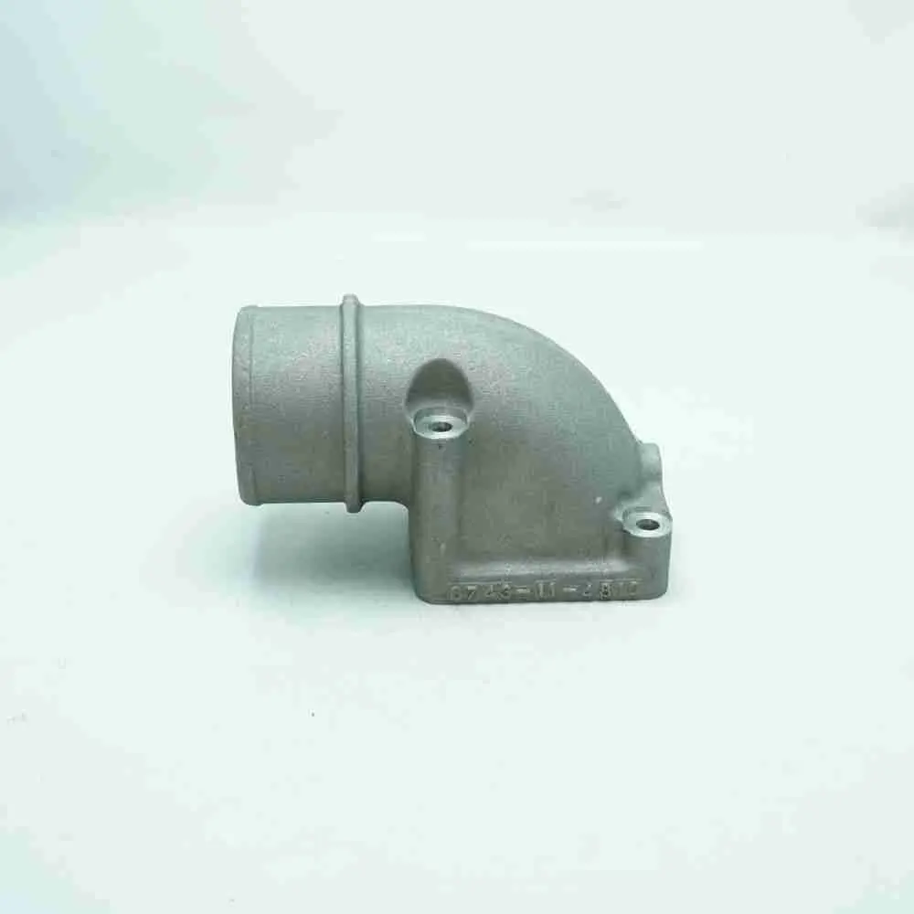 4063448 ISL QSL QSC Intake Pipe - Image 6