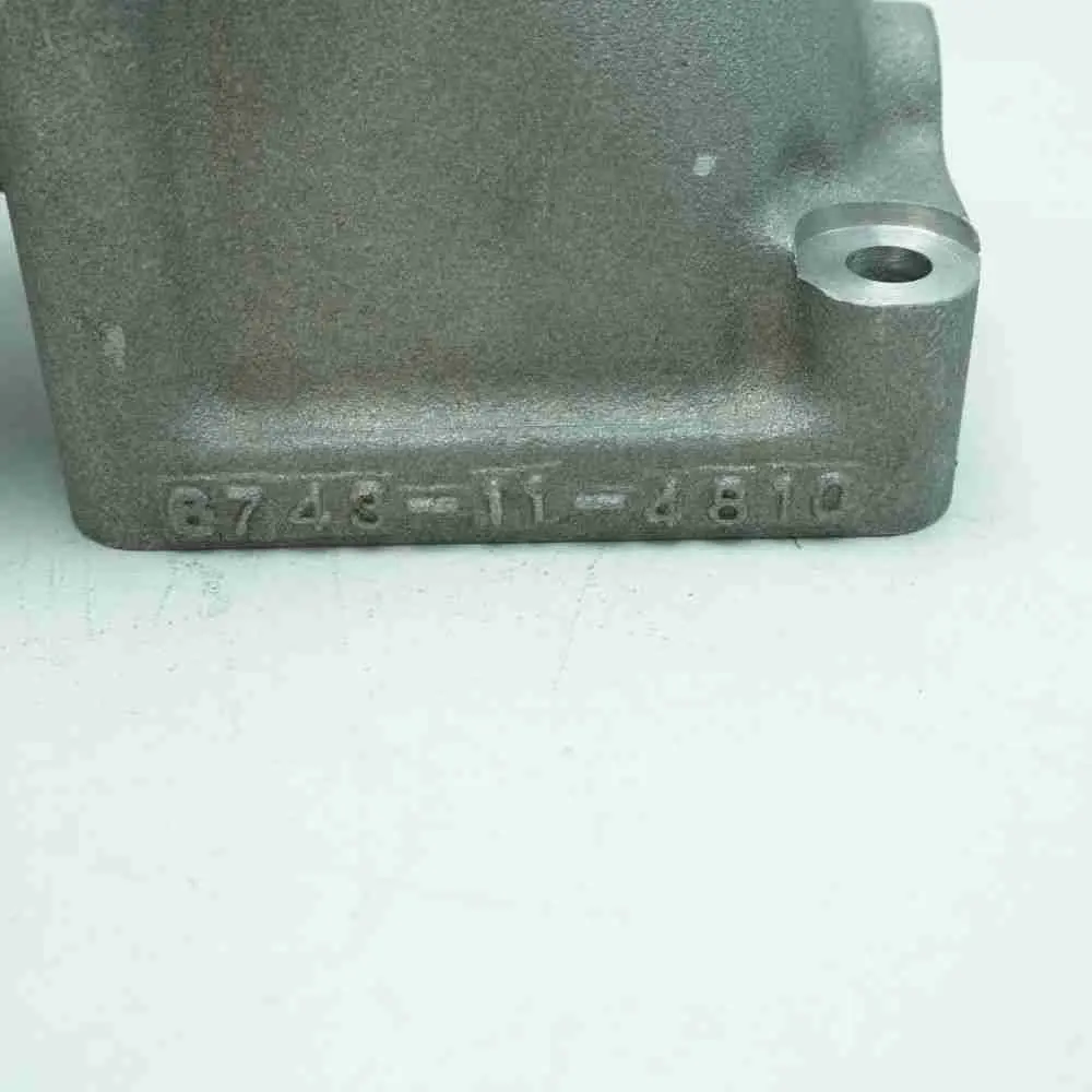 4063448 ISL QSL QSC Intake Pipe - Image 7