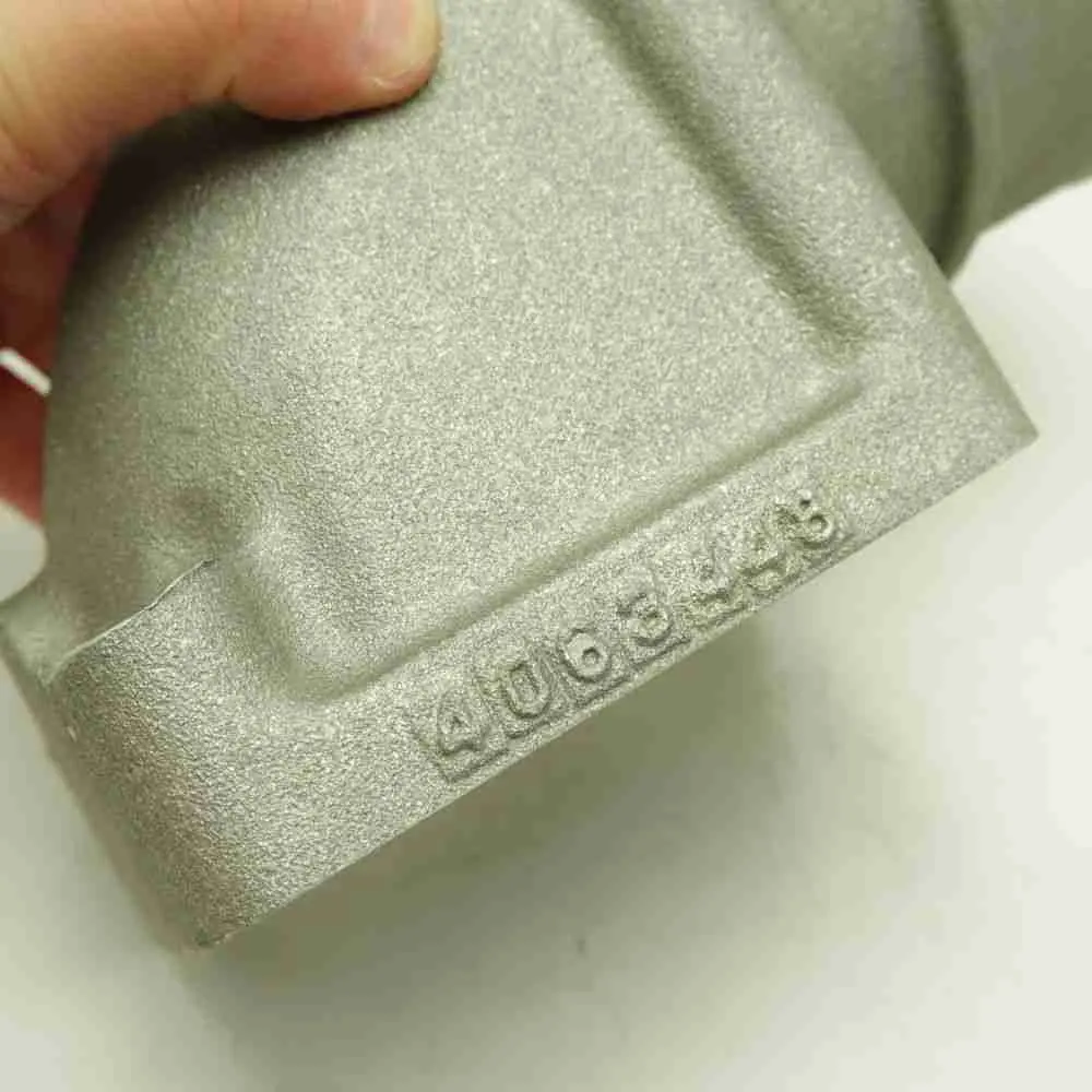 4063448 ISL QSL QSC Intake Pipe - Image 9