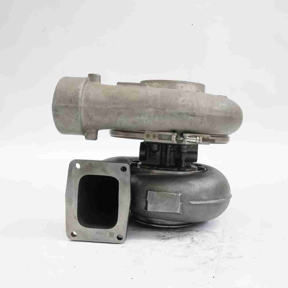 3803450 3529720 3529718 3594111 Turbocharger - Image 4