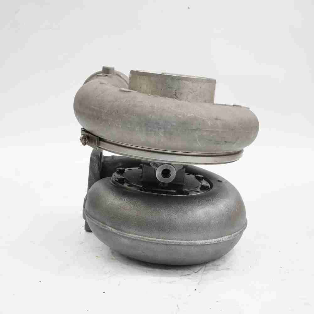3803450 3529720 3529718 3594111 Turbocharger - Image 5