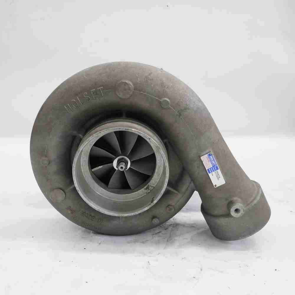 3803450 3529720 3529718 3594111 Turbocharger - Image 6