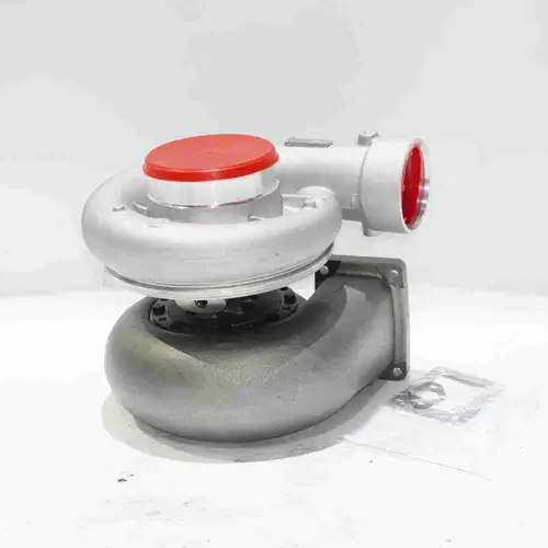 3803452 KTA19 K19 Turbocharger - Image 3