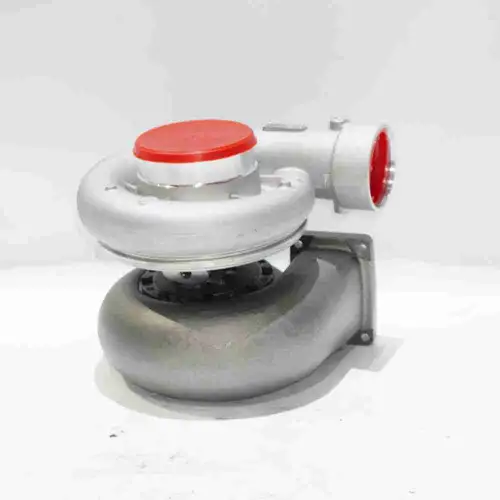 3803452 KTA19 K19 Turbocharger - Image 4