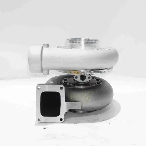 3803452 KTA19 K19 Turbocharger - Image 6