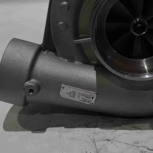 3803452 KTA19 K19 Turbocharger - Image 9