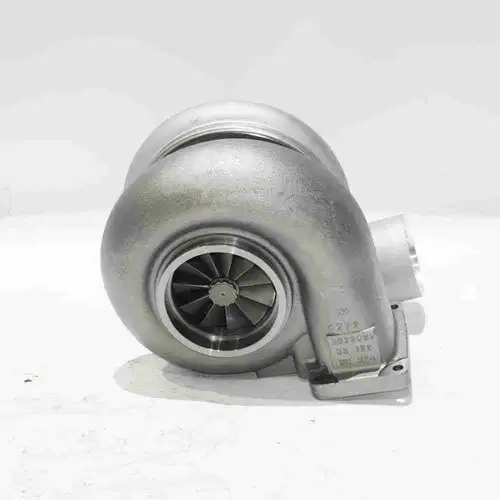 3803452 KTA19 K19 Turbocharger - Image 10