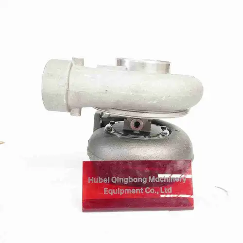 3803452 3594113 KTTA19-C700 KTTA19-G Turbocharger - Image 5