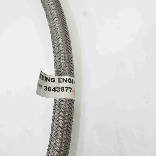 5372452 3638613 K38 K50 Hose Assembly - Image 7