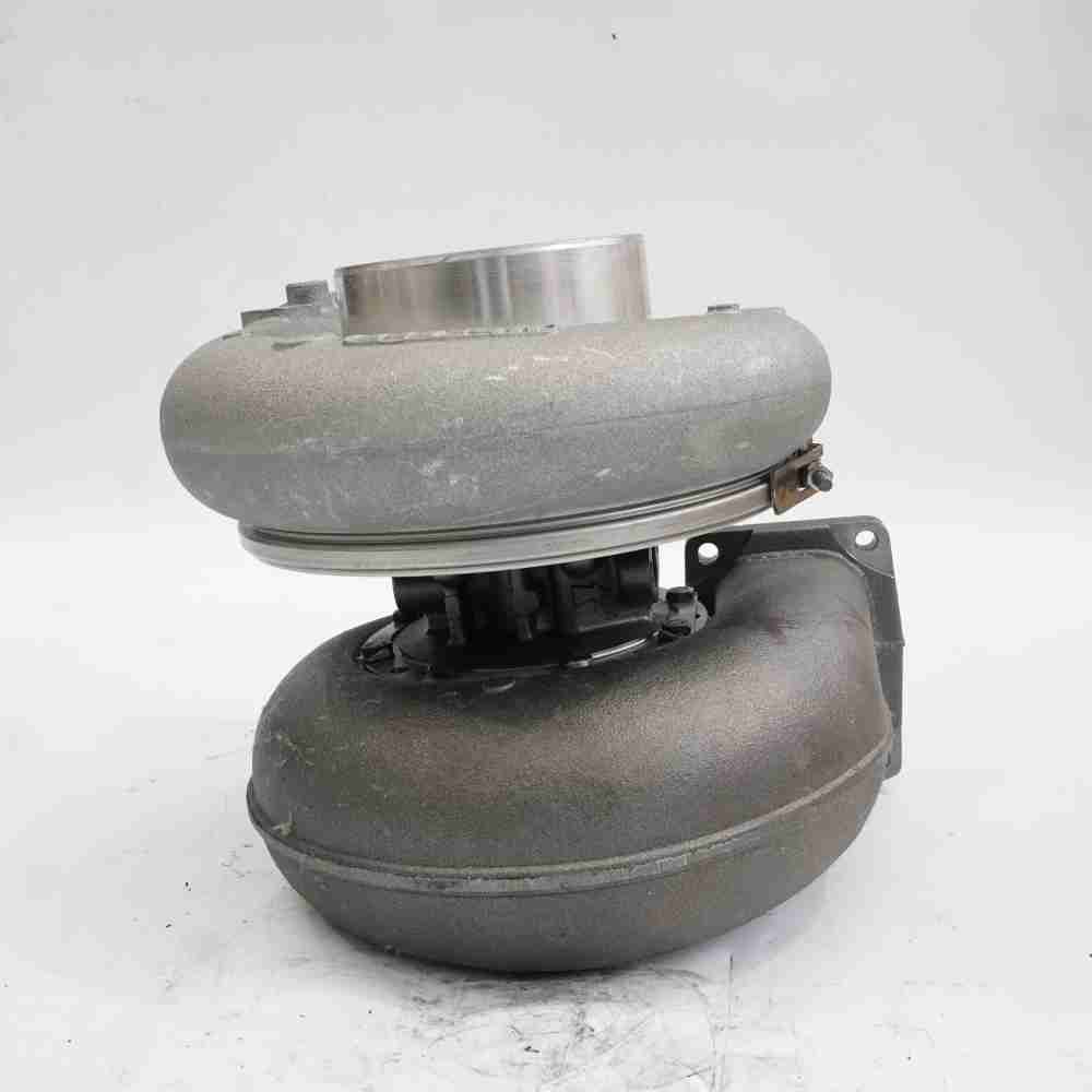 3803452 3594113 3594111 KTTA19 Turbocharger - Image 6