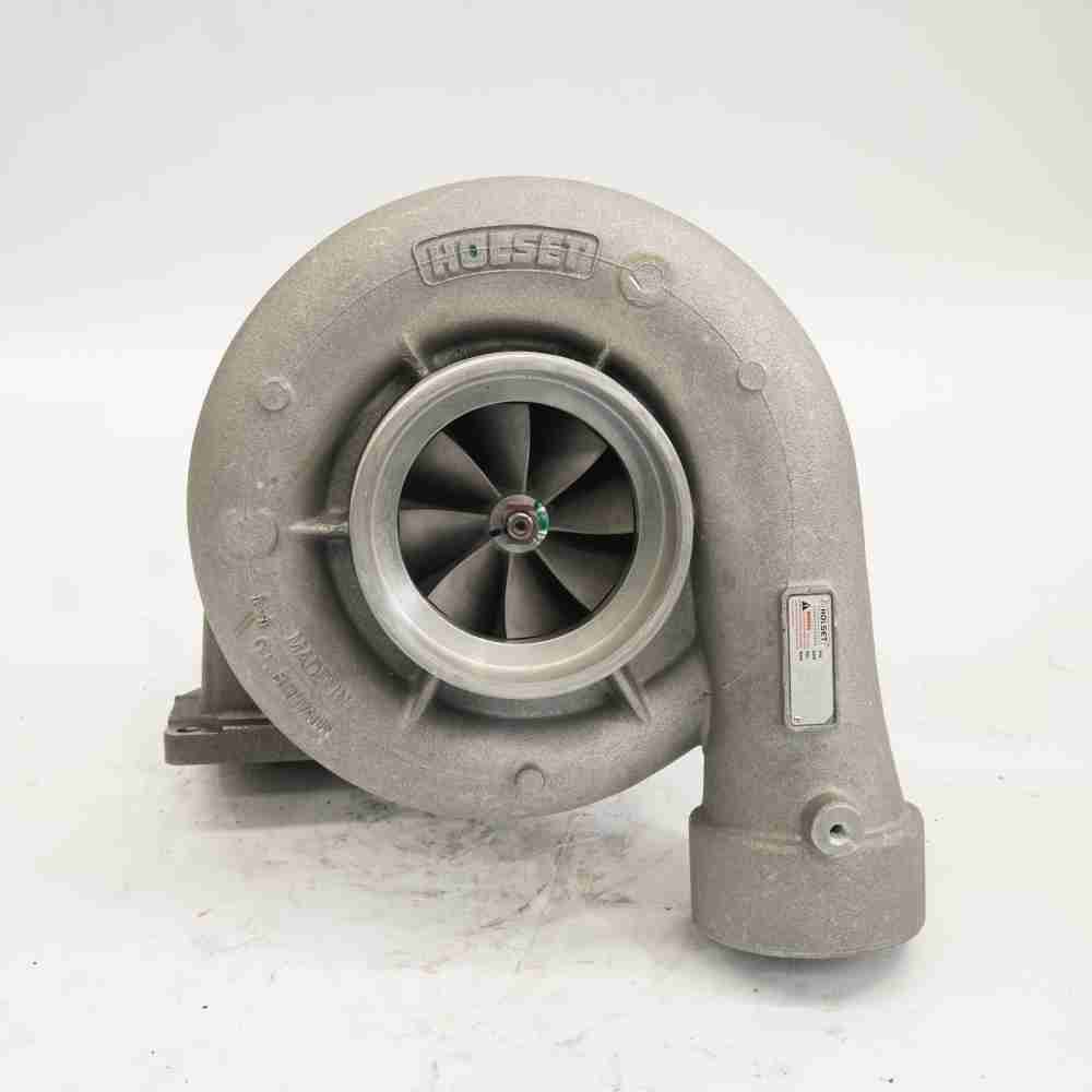 3803452 3594113 3594111 KTTA19 Turbocharger - Image 7