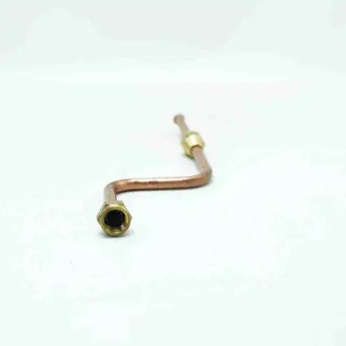 3200457 KTA19 K19 Fuel Transfer Pipe - Image 3