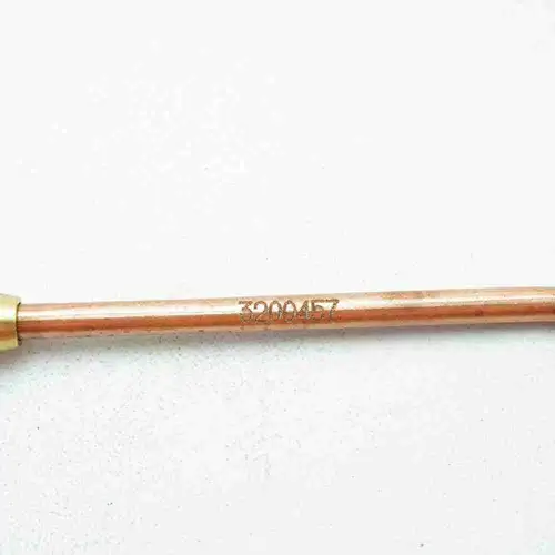 3200457 KTA19 K19 Fuel Transfer Pipe - Image 5