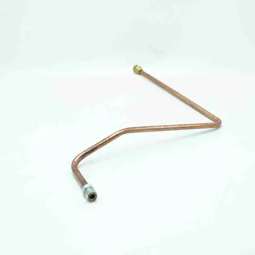 3200457 KTA19 K19 Fuel Transfer Pipe - Image 8