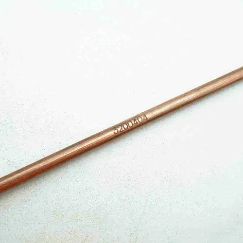 3200457 KTA19 K19 Fuel Transfer Pipe - Image 9