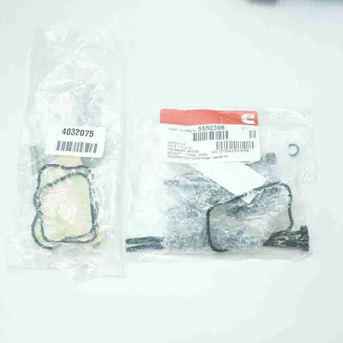 5603457 5603777 5496047 4034307 Turbocharger Actuator - Image 2