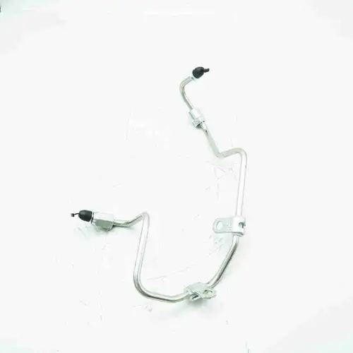 4936460 4933420 QSB4.5 Common Rail Fuel Inlet Pipe - Image 2