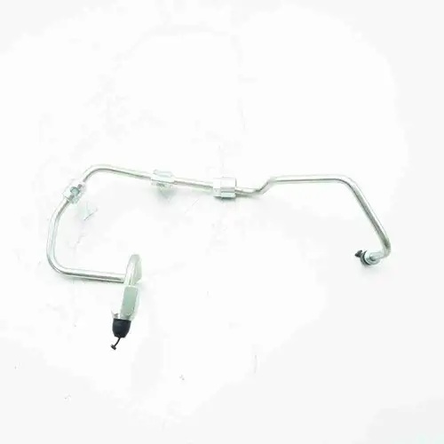 4936460 4933420 QSB4.5 Common Rail Fuel Inlet Pipe - Image 3