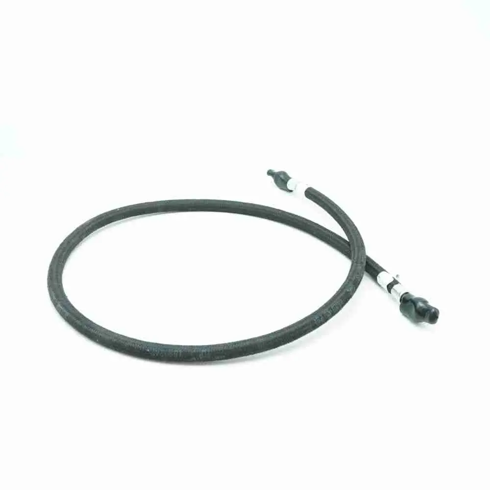 3943463 3945793 ISB QSB Fuel Transfer Pipe - Image 4