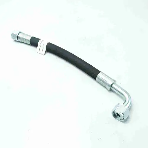 3649464 QSK38 QSK50 Flexible Hose - Image 3