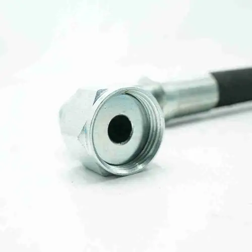 3649464 QSK38 QSK50 Flexible Hose - Image 5