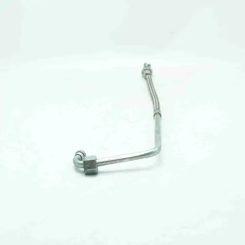 3976464 QSB6.7 Turbo Oil Feed Pipe - Image 2