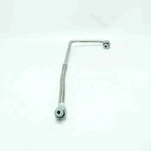 3976464 QSB6.7 Turbo Oil Feed Pipe - Image 3